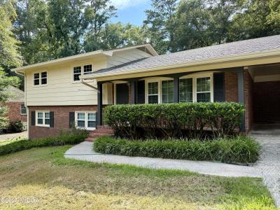 736 Valley Trail, Macon, Geórgia 31204, Estados Unidos