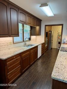 736 Valley Trail, Macon, Geórgia 31204, Estados Unidos