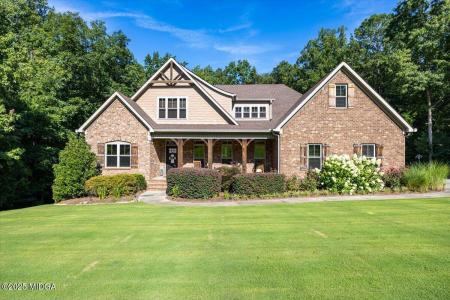 47 Mallie Drive, Forsyth, Georgia 31029, USA