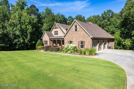 47 Mallie Drive, Forsyth, Georgia 31029, Estados Unidos