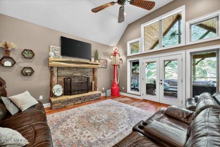 47 Mallie Drive, Forsyth, Georgia 31029, Estados Unidos