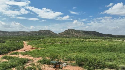 1596 Mule Creek Rd, Tennyson, Texas 76953, USA
