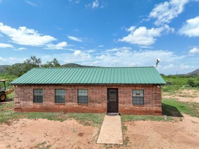 1596 Mule Creek Rd, Tennyson, Texas 76953, Estados Unidos