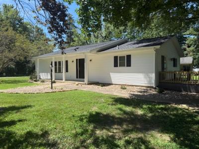 503 E Alexander, Energy, Illinois 62933, USA