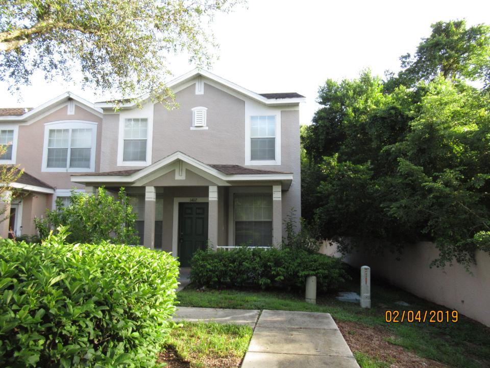 1402 Blue Magnolia, Brandon, Флорида 33510, Соединенные Штаты
