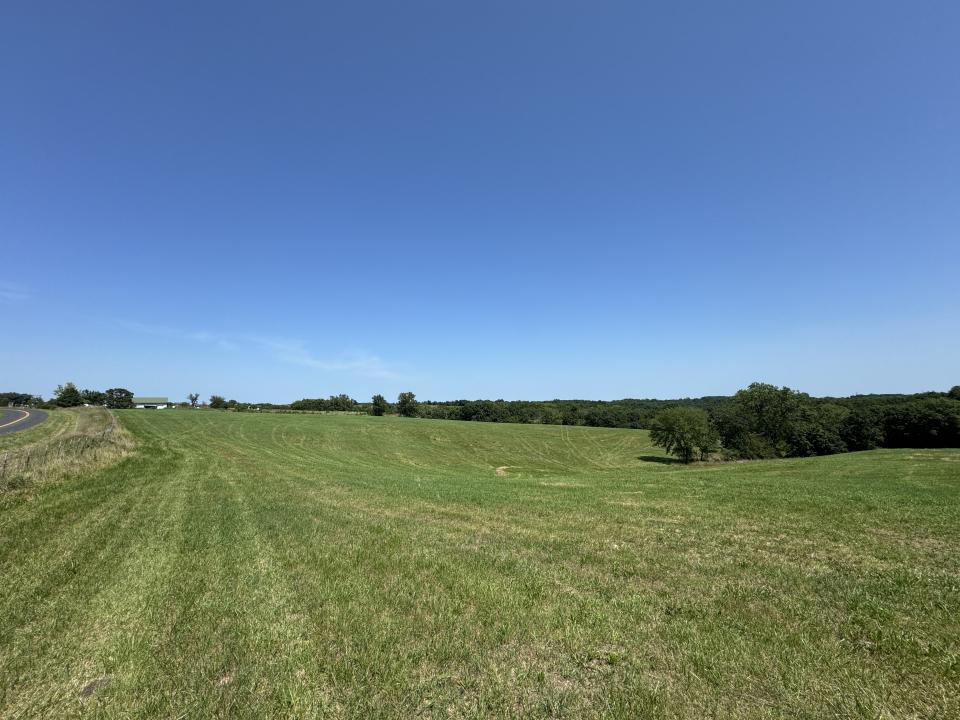 XXX State Highway B, Greentop, Missouri 63546, Stati Uniti