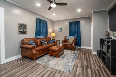 2124 Clarke St, Murphysboro, Illinois 62966, USA