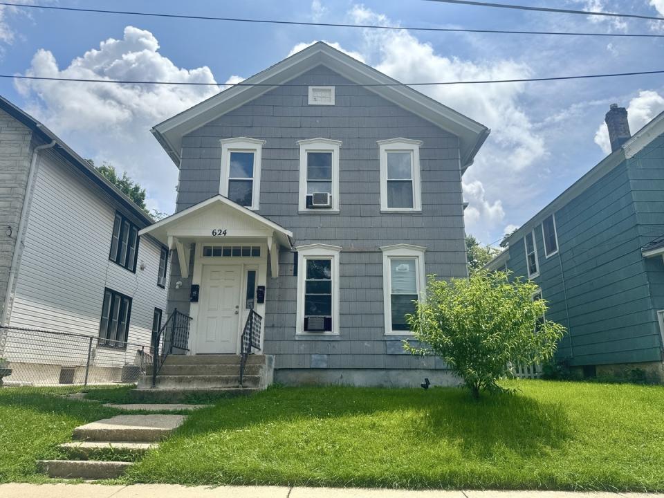 624 S Lincoln Avenue, Aurora, Illinois 60505, Estados Unidos