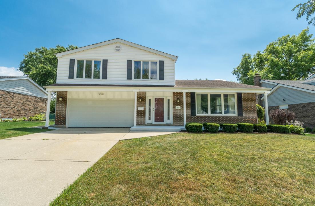 1107 W White Oak Street, Arlington Heights, Иллинойс 60005, Соединенные Штаты