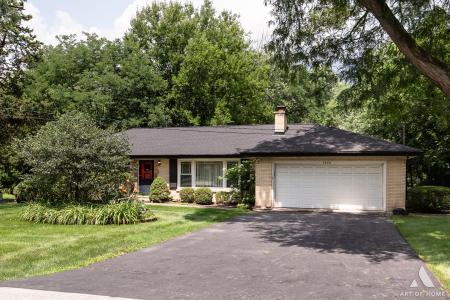 7826 W 123rd Place, Palos Park, Illinois 60464, USA