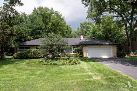 7826 W 123rd Place, Palos Park, イリノイ 60464, アメリカ合衆国