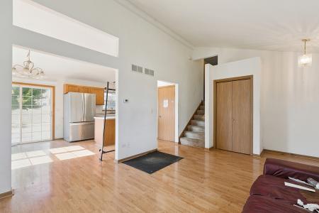 4549 W Tulip Avenue, Monee, イリノイ 60449, アメリカ合衆国