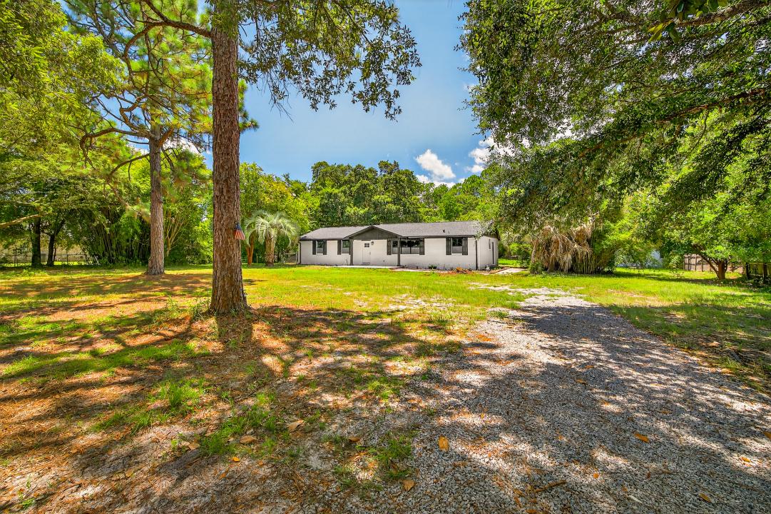 1651 Ora Dr, Pensacola, Florida 32506