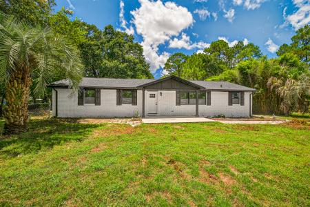 1651 Ora Dr, Pensacola, Florida 32506