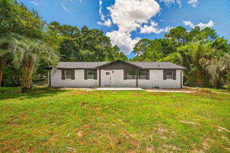 1651 Ora Dr, Pensacola, Florida 32506