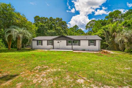 1651 Ora Dr, Pensacola, Florida 32506