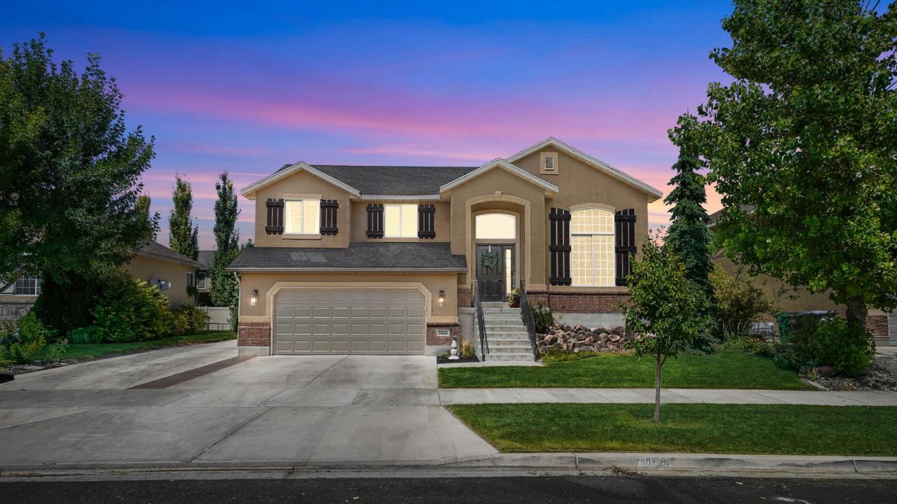 3066 W 1300 N, Provo, Utah 84601, Estados Unidos