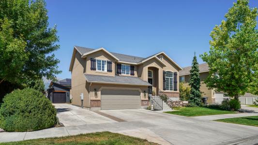 3066 W 1300 N, Provo, Utah 84601, Estados Unidos