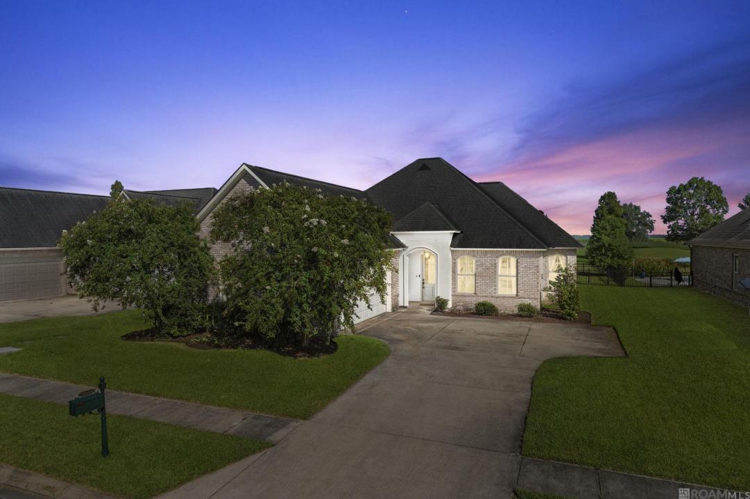 59660 Thomas Ross Dr, Plaquemine, Louisiana 70764, USA