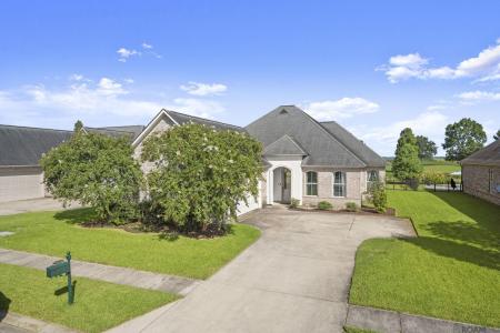59660 Thomas Ross Dr, Plaquemine, Louisiana 70764, USA