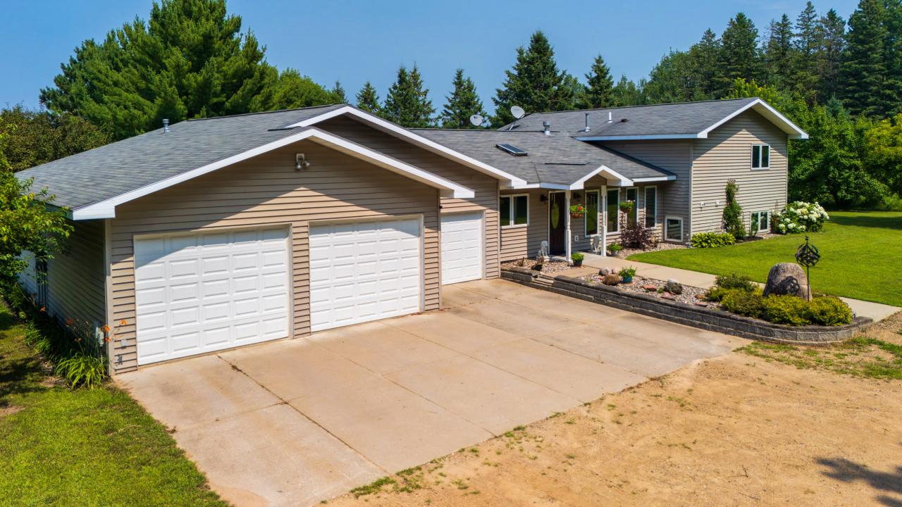 2497 Grange Rd NW, Bemidji, Minnesota 56601