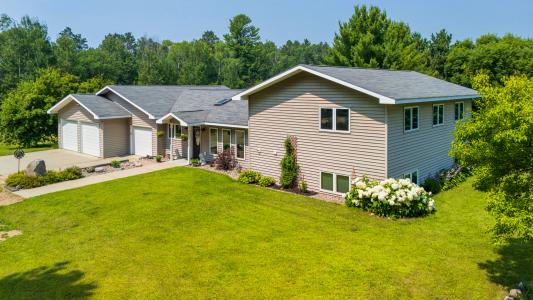 2497 Grange Rd NW, Bemidji, Minnesota 56601
