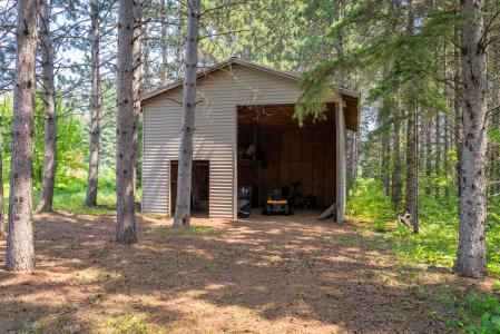 2497 Grange Rd NW, Bemidji, Minnesota 56601