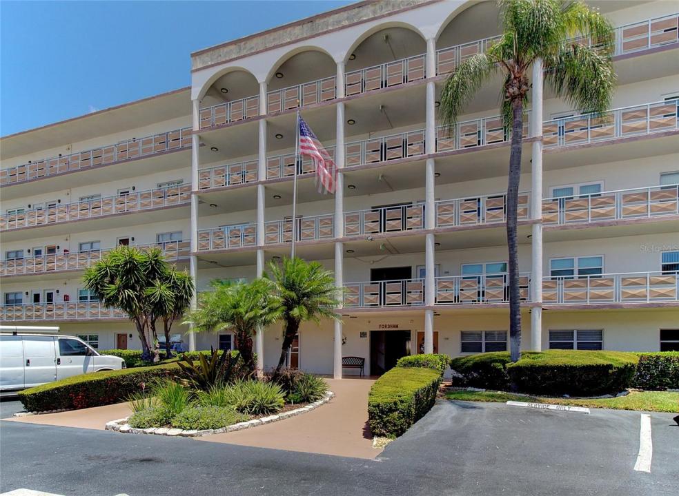 5603 80th St. N. #410, St. Petersburg, 佛羅里達州 33709, 美國