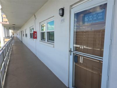 5603 80th St. N. #410, St. Petersburg, 佛羅里達州 33709, 美國