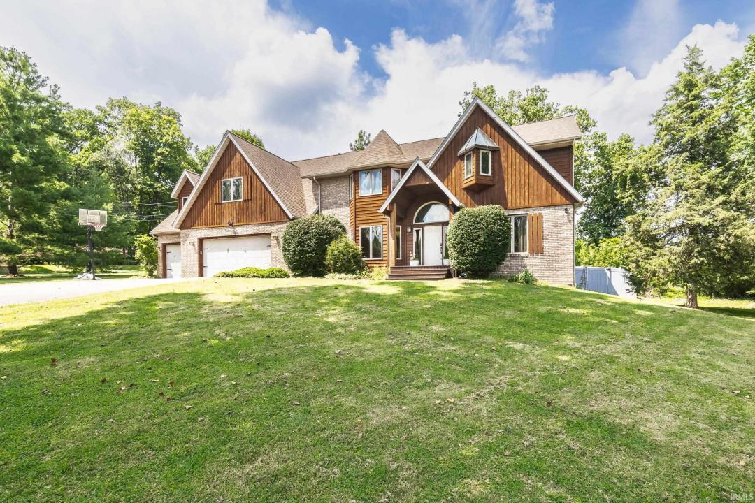 4496 W Tanglewood Road, Bloomington, Indiana 47404, Estados Unidos