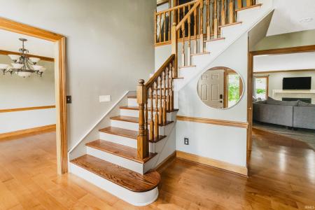 4496 W Tanglewood Road, Bloomington, Indiana 47404, Estados Unidos
