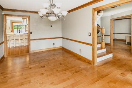 4496 W Tanglewood Road, Bloomington, Indiana 47404, Estados Unidos