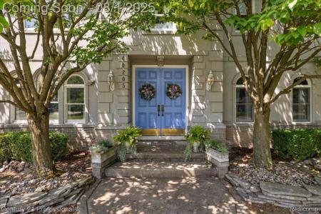 40205 Ashland Drive, SterlingHeights, Michigan 48313, USA