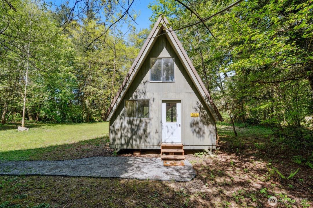 3017 Graf Road, Centralia, Washington 98531, États-Unis