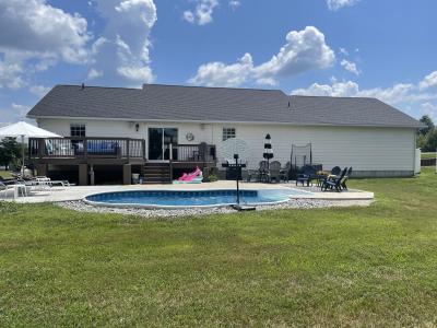 5 Westwood Dr, Salem, Missouri 65560, Stati Uniti