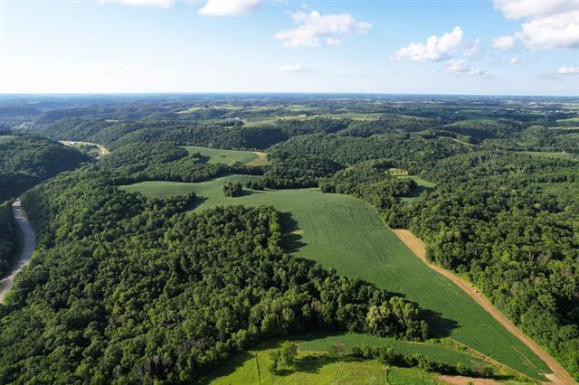 149 Acres M/L County Rd X, Soldiers Grove, ויסקונסין 54655, ארצות הברית של אמריקה
