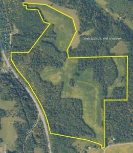 149 Acres M/L County Rd X, Soldiers Grove, ויסקונסין 54655, ארצות הברית של אמריקה