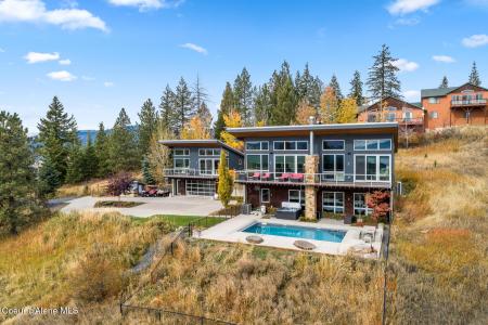 8014 W FOREVER VIEW DR, Coeur D'alene, Idaho 83814, USA