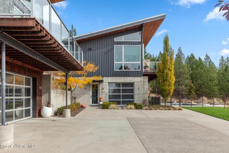 8014 W FOREVER VIEW DR, Coeur D'alene, Idaho 83814, USA