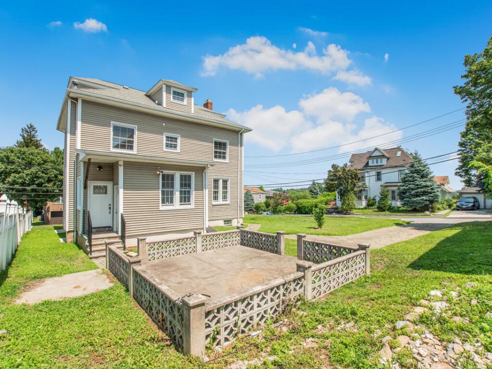 70 Normandy Road, Yonkers, New York 10701