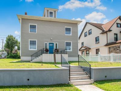 70 Normandy Road, Yonkers, NY 10701, USA