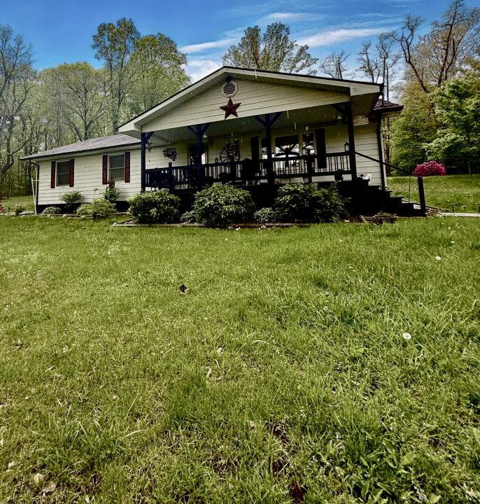 4313 N 1500 W, Linton, Indiana 47441, Estados Unidos