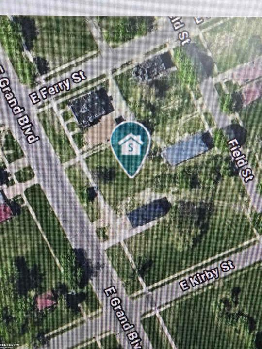 1306 E Grand Blvd, Detroit, Michigan 48211, HOA KỲ