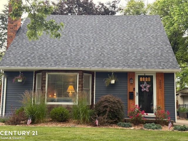 280 Fairgrove, Romeo, Michigan 48065