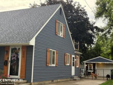 280 Fairgrove, Romeo, Michigan 48065, USA