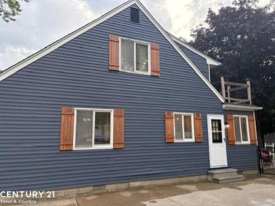 280 Fairgrove, Romeo, Michigan 48065
