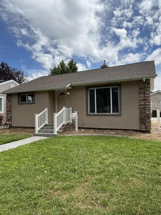 1727 Occidental Ave, Burley, Idaho 83318