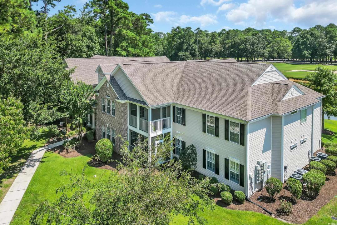 4645 Fringetree Dr. , 10F, Murrells Inlet, ساوث كارولينا 29576, الولايات المتحدة