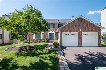 1713 Dell Street, Allentown, Pennsylvania 18103, USA