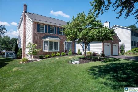 1713 Dell Street, Allentown, Pennsylvania 18103